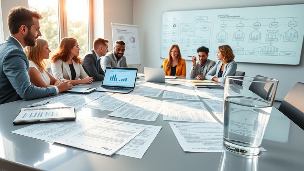 corporate structures in France