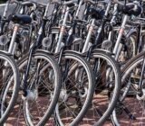 Why is a used bicycle like a cat in a bag?