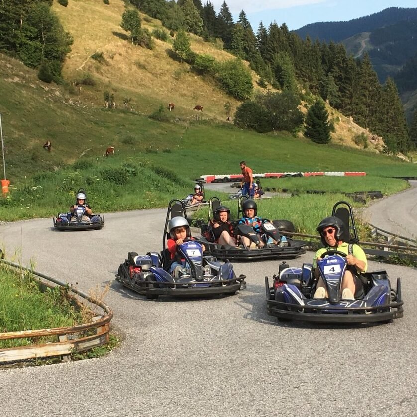 A must-see karting destination in 2025