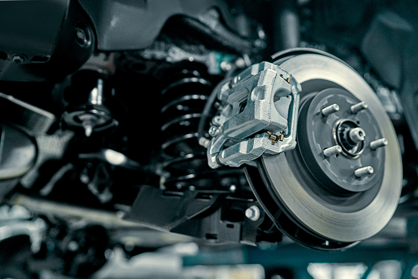 Car brakes and what you need to know