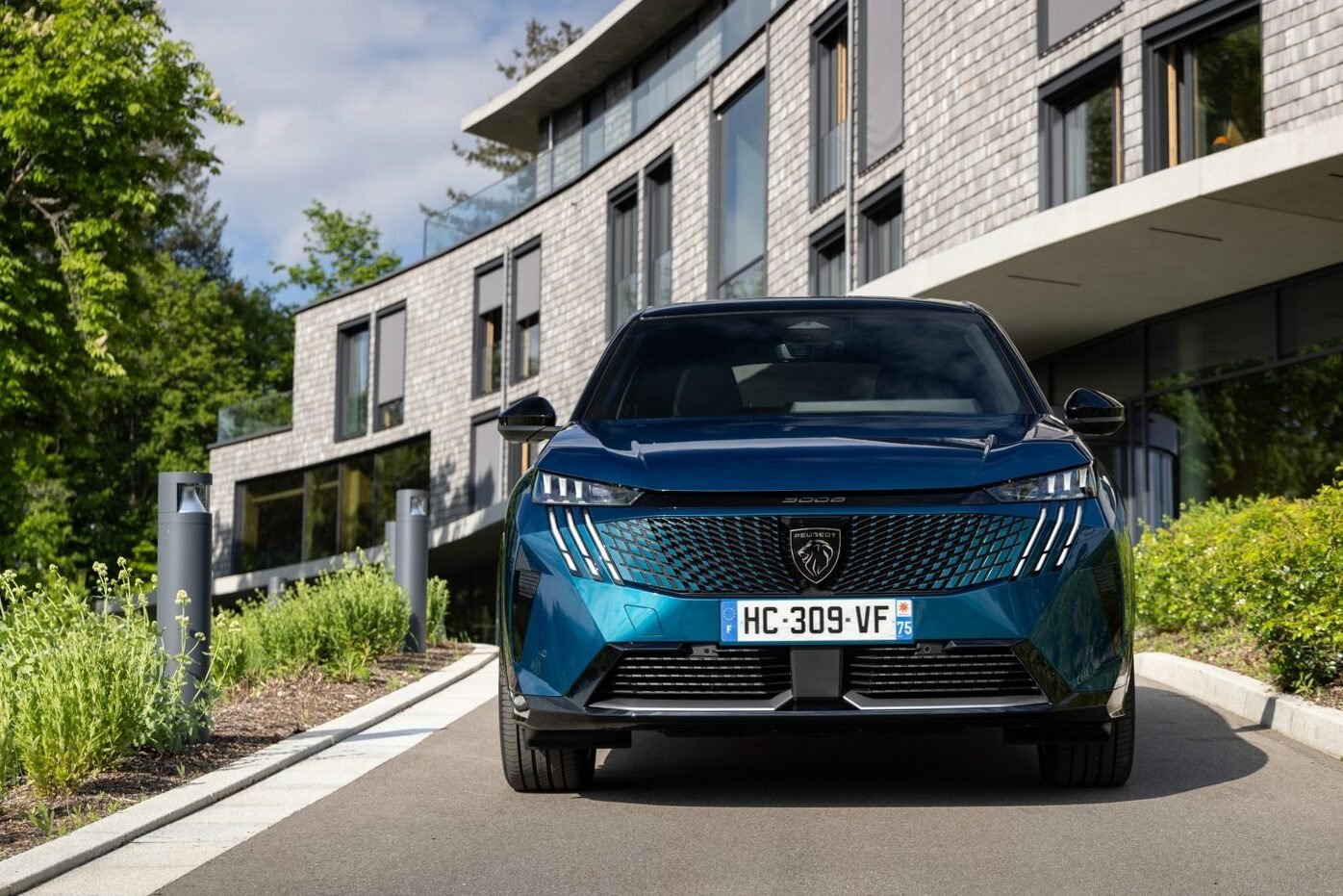 Discover the benefits of the 3008 engine in 2025