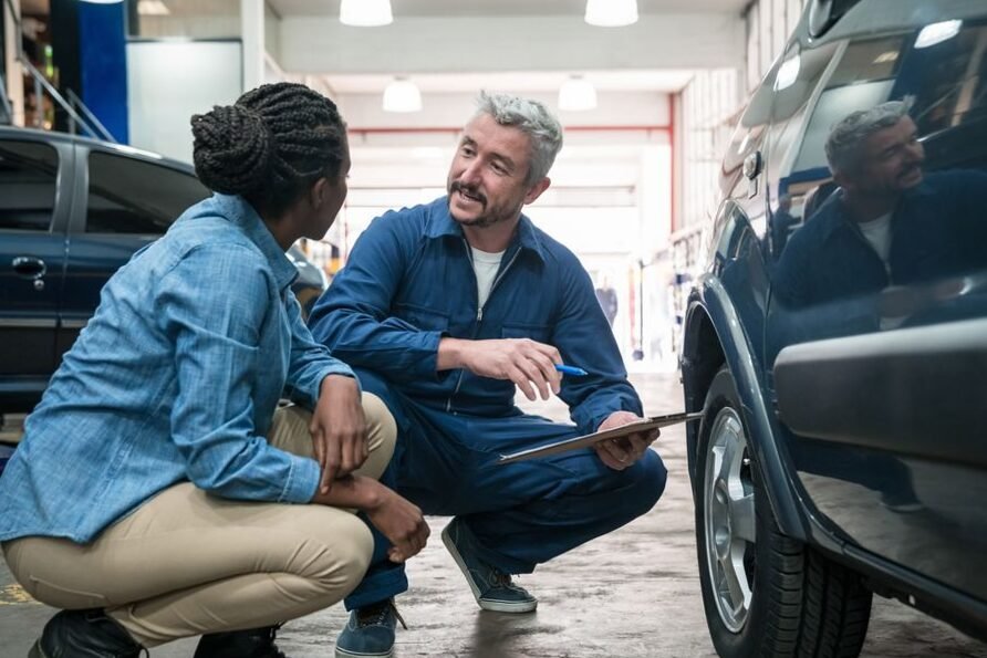 How to buy a reliable car - enginegeek.online