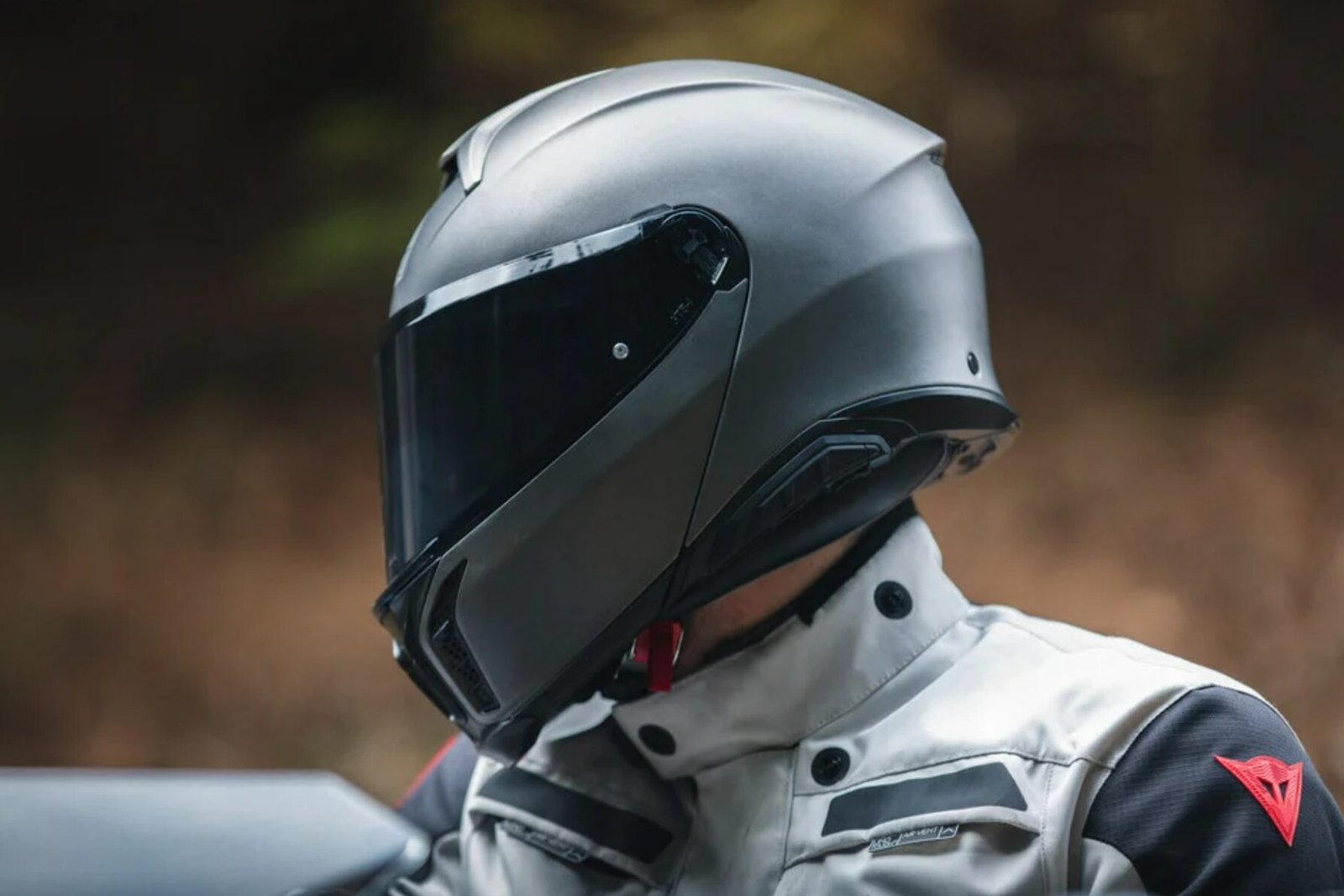 How to choose a motorcycle helmet?