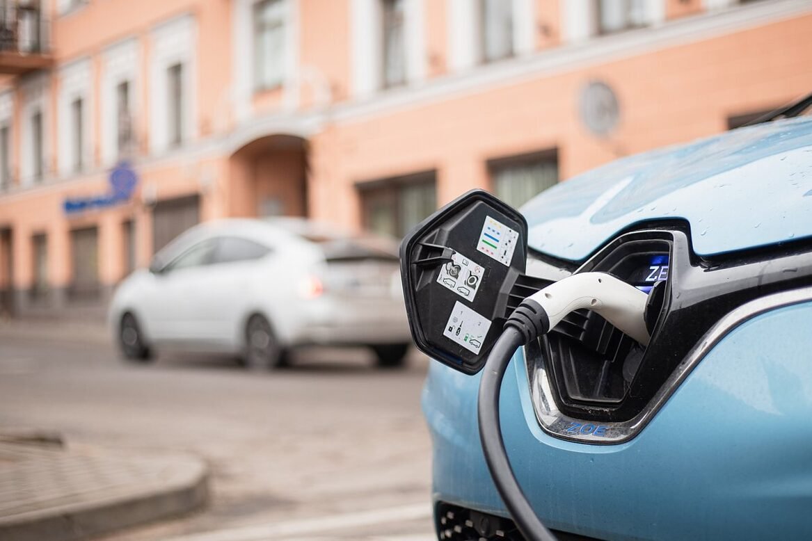 in 2030 In Vilnius more than half of public transport will be electric