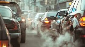 In public space: discussions on the fight against polluting cars