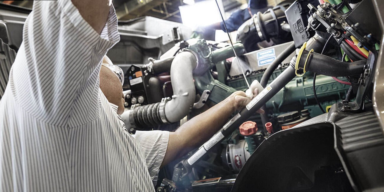 New anti-pollution requirements: who will replace diesel?