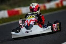 Opinion from a leader in the karting sector