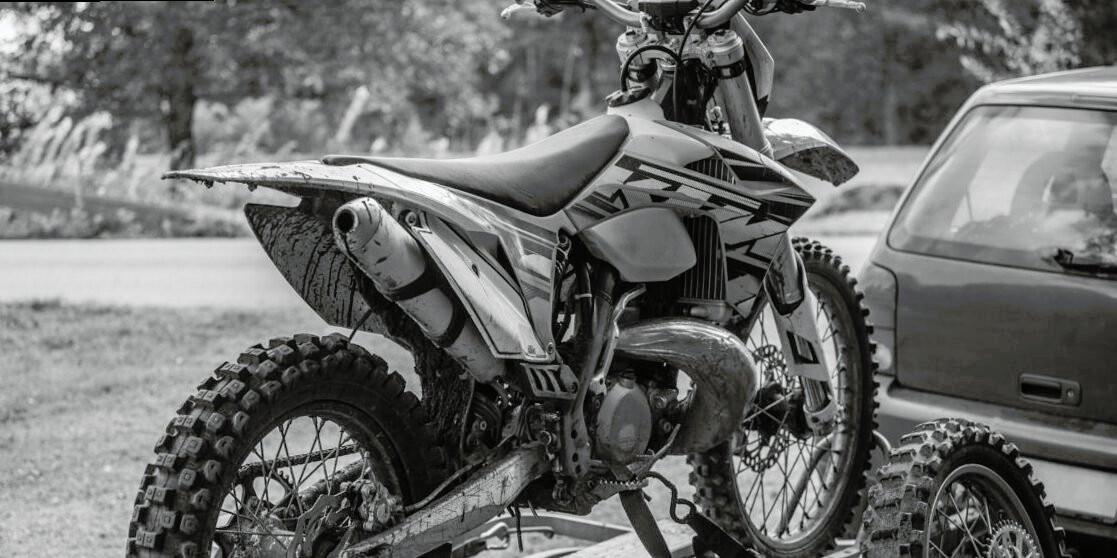 Renew your motorcycle at home