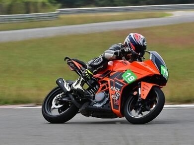 The 5 best motorcycle schools in Nantes in 2024