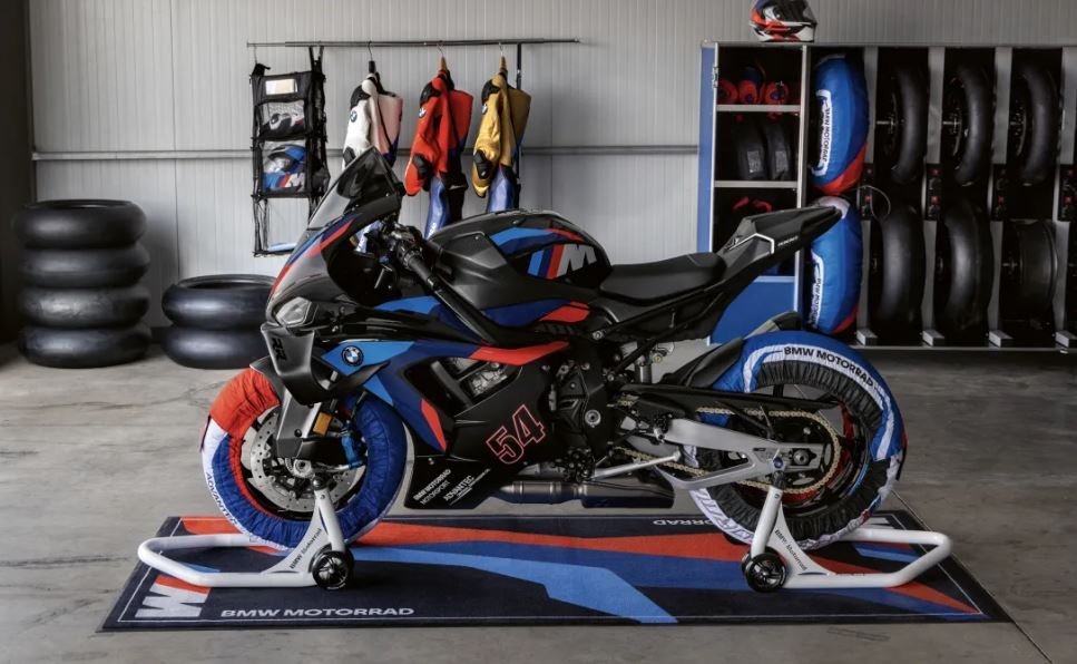 The 5 best motorcycle workshops in Toulouse in 2025