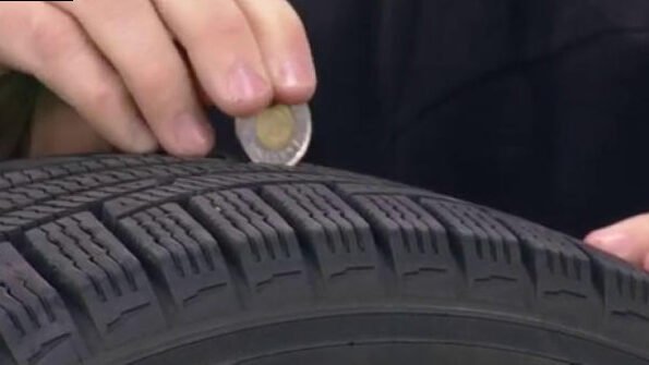 The 5 most common mistakes when changing winter tires