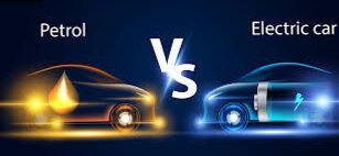 What will be more expensive to own: petrol or electric car?