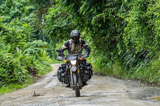 your off-road motorcycle specialist