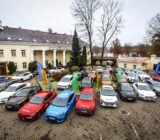 The Lithuanian jubilee elections for “Car of the Year” have begun