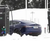 Features of electric car charging with a simple click