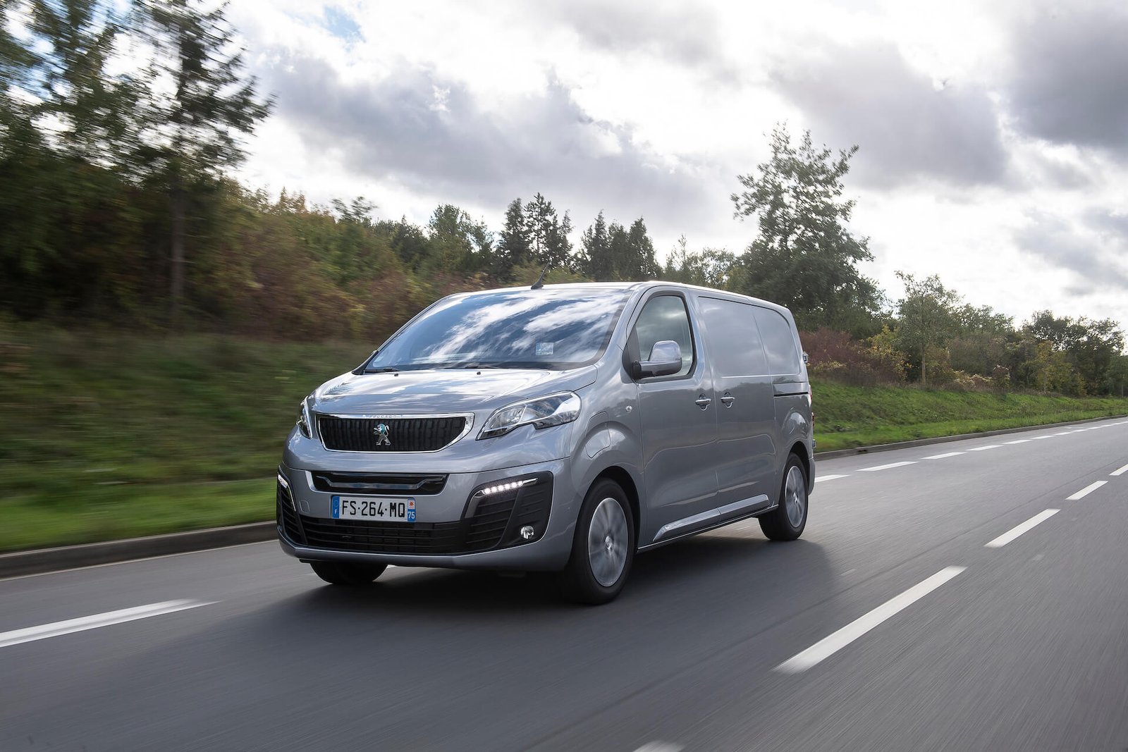 Citroen and Peugeot are focusing on hydrogen