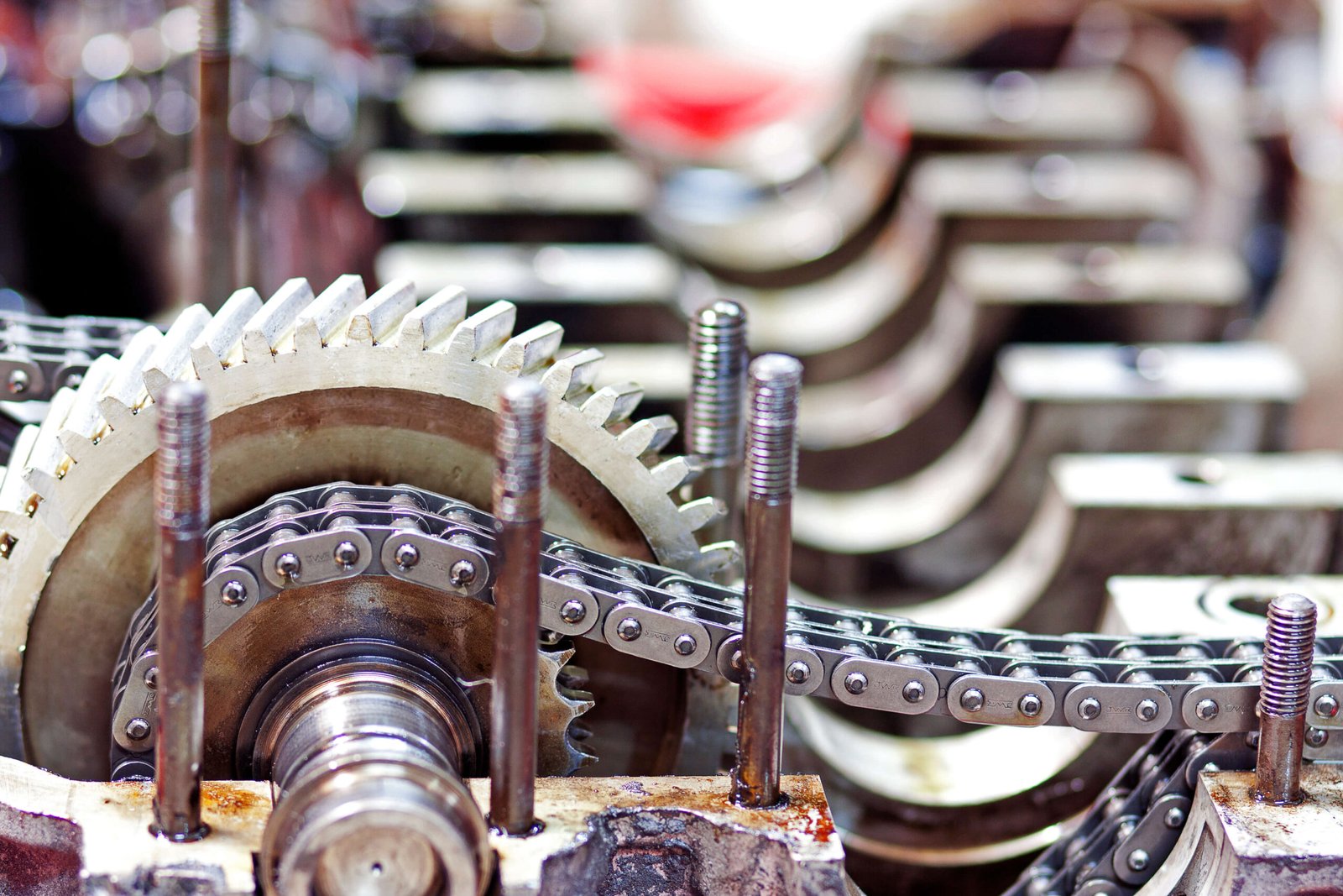 Small car failures that turn into very expensive problems