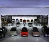 Toyota has presented an ambitious plan: in less than a decade it will expand its electric car range to 30 models